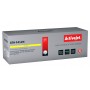 Activejet ATH-F412N toner (replacement for HP 410A CF412A- Supreme- 2300 pages- yellow)