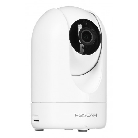 Foscam R4M security camera Cube IP security camera Indoor 2560 x 1440 pixels Desk