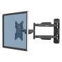 Fellowes 8043601 Supporti a parete per TV 139,7 cm (55") Scrivania Nero