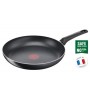 Tefal Simple Cook B5560753 frigideira Frigideira multiusos Redondo