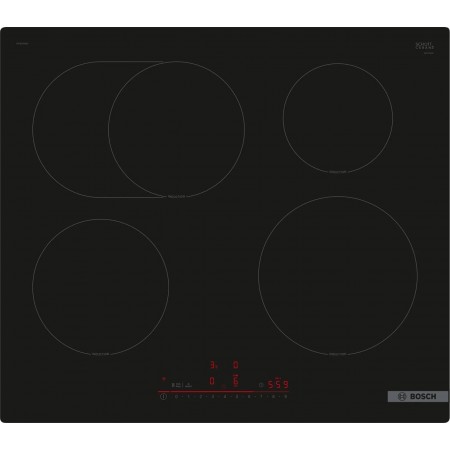 BOSCH PIF61RHB1E induction cooktop