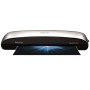 Fellowes Spectra A3 Laminadora a frio quente 300 mm min Preto, Cinzento