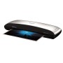 Fellowes Spectra A3 Laminadora a frio quente 300 mm min Preto, Cinzento