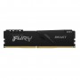 Kingston Technology FURY Beast módulo de memória 32 GB 2 x 16 GB DDR4 1800 MHz