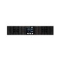 Vultech GS-6KVAS-RK UPS Dupla conversão (Online) 6 kVA 6000 W
