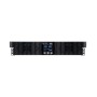 Vultech GS-6KVAS-RK UPS Dupla conversão (Online) 6 kVA 6000 W