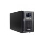 Vultech GS-1KVAS REV 2.4 UPS Dupla conversão (Online) 1 kVA 1000 W 3 tomada(s) CA