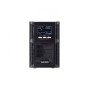 Vultech GS-1KVAS REV 2.4 UPS Dupla conversão (Online) 1 kVA 1000 W 3 tomada(s) CA