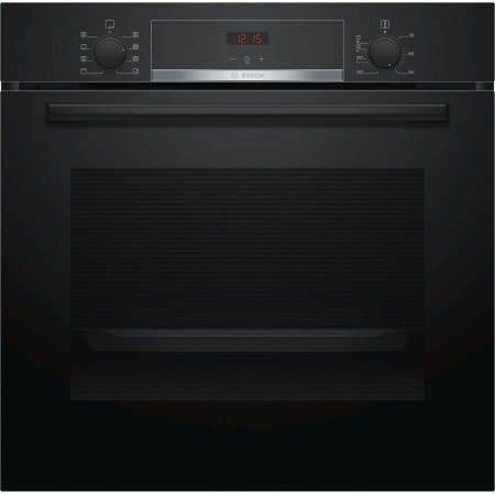 Bosch Serie 4 HBA553BA0 oven 71 L A Black