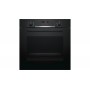 Bosch Serie 6 HBA5360B0 oven 71 L A Black