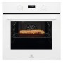 Catalytic oven Electrolux EOF5C50BV 65 L white