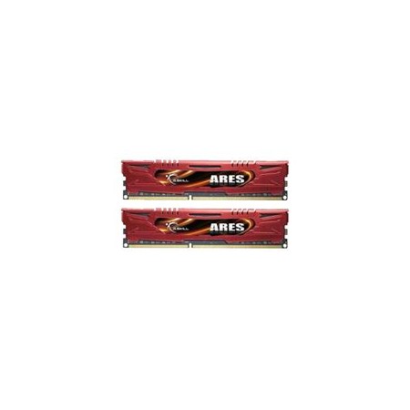 G.Skill 16GB DDR3-1600 memory module 2 x 8 GB 1600 MHz