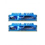 G.Skill 8GB DDR3-2133 RipjawsX memory module 2 x 4 GB 2133 MHz