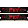 G.Skill Aegis F4-3200C16D-16GIS memory module 16 GB 2 x 8 GB DDR4 3200 MHz