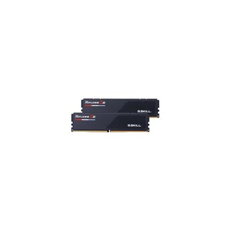 G.Skill Ripjaws S5 F5-6400J3239G16GX2-RS5K memory module 32 GB 2 x 16 GB DDR5 6400 MHz