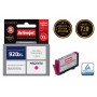 Activejet AH-920MCX Ink Cartridge (replacement for HP 920XL CD973AE- Premium- 12 ml- magenta)