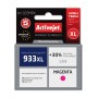 Activejet AH-933MRX ink for HP printer- HP 933XL CN055AE replacement- Premium- 13 ml- magenta