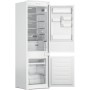 Whirlpool WHC18 T132 Embutido 250 l E Branco