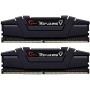 G.Skill Ripjaws V F4-3600C18D-32GVK memory module 32 GB 2 x 16 GB DDR4 3600 MHz