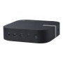 ASUS Chromebox 5 Intel® Core™ i5 i5-1240P 8 GB DDR4-SDRAM 128 GB SSD ChromeOS Mini PC Preto