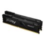 Kingston Technology FURY Beast módulo de memória 32 GB 2 x 16 GB DDR4 3600 MT s