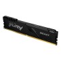 Kingston Technology FURY Beast módulo de memória 32 GB 2 x 16 GB DDR4 3600 MT s