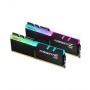 G.Skill Trident Z RGB (For AMD) F4-3600C18D-16GTZRX memory module 16 GB 2 x 8 GB DDR4 3600 MHz