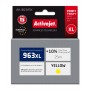 Activejet AH-963YRX Ink (replacement for HP 963XL 3JA29AE- Premium- 1760 pages- 25 ml, yellow)