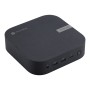 ASUS Chromebox 5 Intel® Core™ i5 i5-1240P 8 GB DDR4-SDRAM 128 GB SSD ChromeOS Mini PC Preto