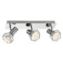 Activejet AJE-BLANKA 3P ceiling lamp