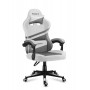 Gaming chair - Huzaro Force 4.4 White Mesh