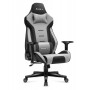 Gaming chair - Huzaro Force 7.6 Grey