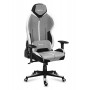 Gaming chair - Huzaro Force 7.9 Grey Mesh