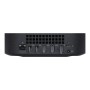 ASUS Chromebox 5 Intel® Core™ i5 i5-1240P 8 GB DDR4-SDRAM 128 GB SSD ChromeOS Mini PC Preto