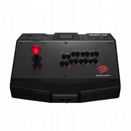 Gaming Controller (Arcade Fight Stick) - Mad Catz EGO