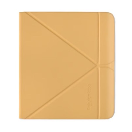 Etui Kobo Libra Colour SleepCover Case Butter Yellow