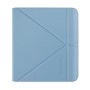 Etui Kobo Libra Colour SleepCover Case Dusk Blue