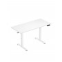 Gaming desk Huzaro Hero 8.2 White