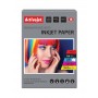 Activejet AP4-125M100 matt photo paper for ink printers- A4- 100 pcs