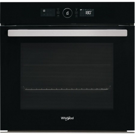 Whirlpool AKZ9 6230 NB 73 L 3650 W A+ Black