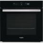 Whirlpool AKZ9 6230 NB 73 L 3650 W A+ Black