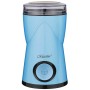 Feel-Maestro MR-453-BLUE coffee grinder Blade grinder 150 W