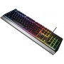 GENESIS Rhod 300 RGB teclado Jogos USB QWERTY Inglês Preto