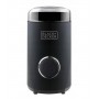 Coffe grinder Black+Decker BXCG150E (150W)