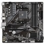 GIGABYTE A520M DS3H V2 motherboard Socket AM4 micro ATX