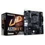 GIGABYTE A520M K V2 motherboard AMD A520 Socket AM4 micro ATX