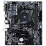 GIGABYTE A520M K V2 motherboard AMD A520 Socket AM4 micro ATX