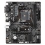 GIGABYTE A520M S2H motherboard AMD A520 Socket AM4 micro ATX