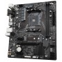 GIGABYTE A520M S2H motherboard AMD A520 Socket AM4 micro ATX