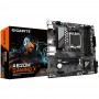 GIGABYTE A620M GAMING X motherboard AMD A620 Ranhura AM5 micro ATX